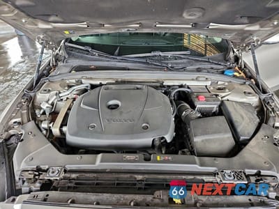 Zdjęcie 11 z 11 samochodu: 2020 VOLVO S60 T5 MOMENTUM VIN:7JR102FKXLG063855 - miniatura