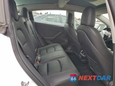 Zdjęcie 10 z 12 samochodu: 2022 TESLA MODEL 3 VIN:5YJ3E1EA6NF362039 - miniatura