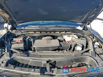 Zdjęcie 12 z 13 samochodu: 2025 GMC YUKON XL ELEVATION VIN:1GKS1GRD8SR242509 - miniatura