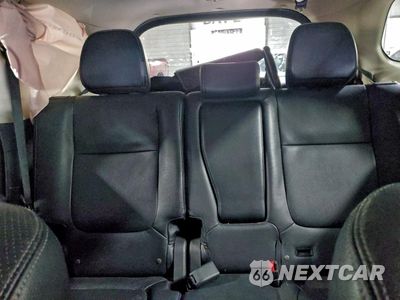 Zdjęcie 10 z 14 samochodu: 2015 MITSUBISHI OUTLANDER SE VIN:JA4AZ3A3XFZ000638 - miniatura