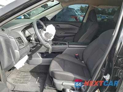 Zdjęcie 7 z 14 samochodu: 2024 NISSAN ROGUE S VIN:5N1BT3AA1RC691233 - miniatura