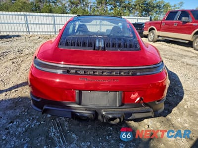 Zdjęcie 6 z 13 samochodu: 2025 PORSCHE 911 CARRERA GTS VIN:WP0AB2A95SS225190 - miniatura