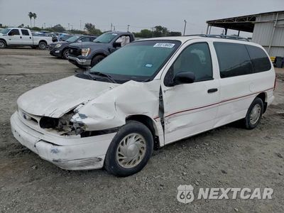 1995 FORD WINDSTAR WAGON 2FMDA5142SBD10516 - główne zdjęcie licytacji z USA - miniatura