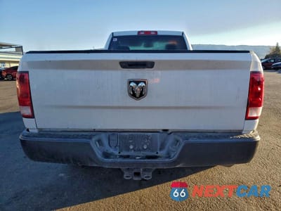 Zdjęcie 6 z 12 samochodu: 2017 RAM 1500 ST VIN:3C6JR6DG5HG671957 - miniatura
