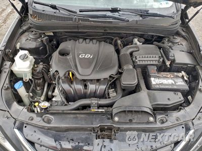 Zdjęcie 11 z 12 samochodu: 2013 HYUNDAI SONATA GLS VIN:5NPEB4AC4DH618754 - miniatura