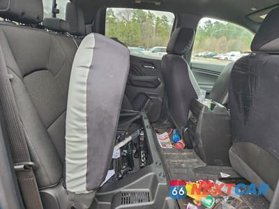 Zdjęcie 10 z 11 samochodu: 2023 CHEVROLET COLORADO LT VIN:1GCPSCEK5P1238032 - miniatura