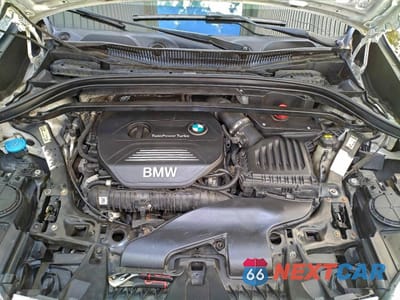 Zdjęcie 7 z 10 samochodu: 2016 BMW X1 XDRIVE28I VIN:WBXHT3C3XGP880243 - miniatura