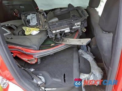 Zdjęcie 11 z 13 samochodu: 2019 JEEP RENEGADE LATITUDE VIN:ZACNJABB3KPK04454 - miniatura