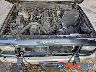 Zdjęcie 12 z 13 samochodu: 1996 JEEP CHEROKEE COUNTRY VIN:1J4FJ78S4TL237867 - miniatura