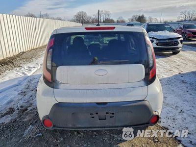 Zdjęcie 6 z 12 samochodu: 2014 KIA SOUL BASE VIN:KNDJN2A23E7087957 - miniatura