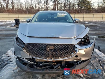 Piąte zdjęcie samochodu w środku: 2020 MAZDA CX-30 SELECT VIN:3MVDMBCL8LM120782 - miniatura