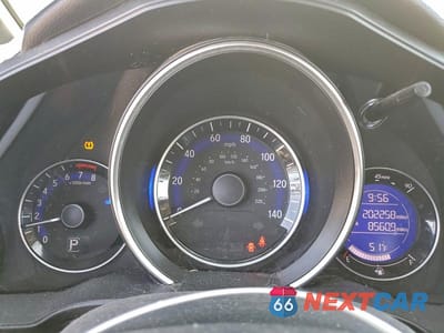 Zdjęcie 9 z 12 samochodu: 2016 HONDA FIT EX VIN:JHMGK5H73GS011370 - miniatura
