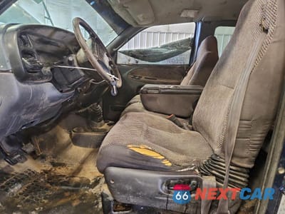 Zdjęcie 7 z 12 samochodu: 2002 DODGE RAM 3500 VIN:3B7MF33C52M291845 - miniatura