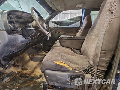 Zdjęcie 7 z 12 samochodu: 2002 DODGE RAM 3500 VIN:3B7MF33C52M291845 - miniatura