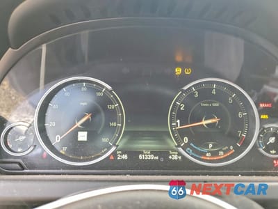 Zdjęcie 9 z 12 samochodu: 2016 BMW 650 I GRAN COUPE VIN:WBA6D4C54GD977199 - miniatura