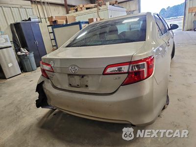 Zdjęcie 6 z 13 samochodu: 2013 TOYOTA CAMRY L VIN:4T4BF1FK9DR326868 - miniatura