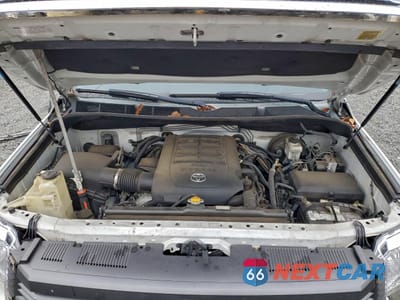 Zdjęcie 11 z 12 samochodu: 2014 TOYOTA TUNDRA DOUBLE CAB SR VIN:5TFRY5F16EX158872 - miniatura