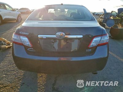 Zdjęcie 6 z 11 samochodu: 2011 TOYOTA CAMRY HYBRID VIN:4T1BB3EK0BU132391 - miniatura