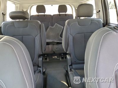 Zdjęcie 10 z 14 samochodu: 2023 JEEP GRAND CHEROKEE L LAREDO VIN:1C4RJKAG6P8768623 - miniatura