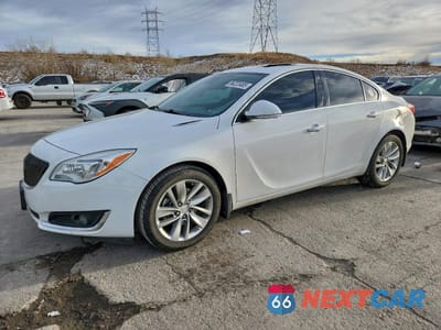 2016 BUICK REGAL PREMIUM 2G4GT5GX1G9179621 - główne zdjęcie licytacji z USA - miniatura