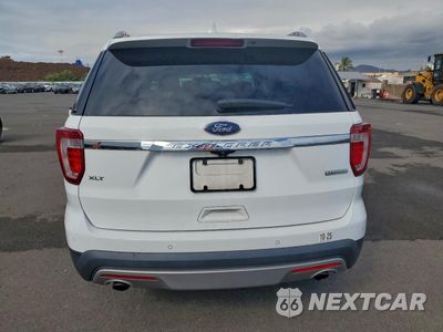 Zdjęcie 6 z 13 samochodu: 2017 FORD EXPLORER XLT VIN:1FM5K7DH0HGA77619 - miniatura