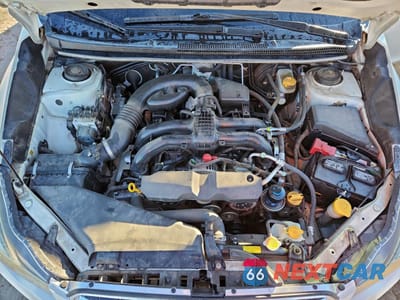 Zdjęcie 11 z 12 samochodu: 2013 SUBARU IMPREZA PREMIUM VIN:JF1GJAC68DH036131 - miniatura