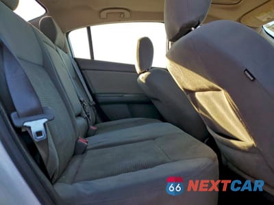 Zdjęcie 10 z 12 samochodu: 2012 NISSAN SENTRA 2.0 VIN:3N1AB6AP2CL630027 - miniatura