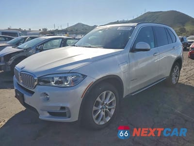 2016 BMW X5 XDR40E 5UXKT0C59G0S75852 - główne zdjęcie licytacji z USA - miniatura