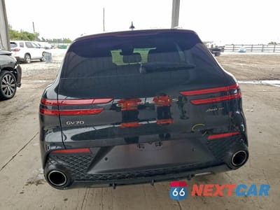Zdjęcie 6 z 13 samochodu: 2023 GENESIS GV70 BASE VIN:KMUMCDTC5PU129888 - miniatura