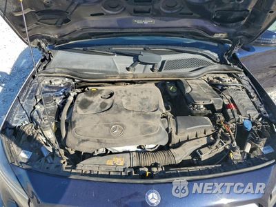 Zdjęcie 12 z 14 samochodu: 2017 MERCEDES-BENZ GLA 250 4MATIC VIN:WDCTG4GB2HJ350639 - miniatura