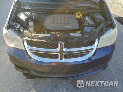 Zdjęcie 12 z 13 samochodu: 2013 DODGE GRAND CARAVAN SE VIN:2C4RDGBG5DR763495 - miniatura