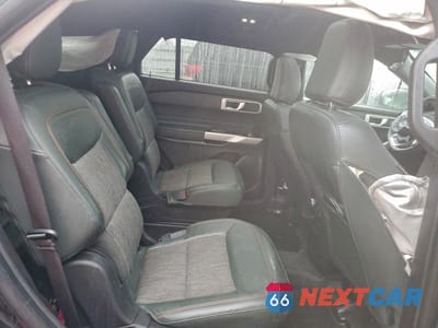Zdjęcie 10 z 12 samochodu: 2022 FORD EXPLORER TIMBERLINE VIN:1FMSK8JH2NGA72530 - miniatura
