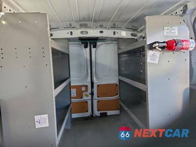 Zdjęcie 10 z 13 samochodu: 2020 FORD TRANSIT CONNECT XL CARGO ** R & D * CLN TITLE * PRI FLEET ** VIN:NM0LS7E21L1461245 - miniatura