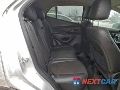 Zdjęcie 11 z 16 samochodu: 2021 BUICK ENCORE PREFERRED VIN:KL4CJESM7MB371880 - miniatura