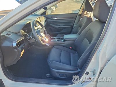 Zdjęcie 7 z 15 samochodu: 2024 NISSAN ALTIMA SV VIN:1N4BL4DV8RN326874 - miniatura
