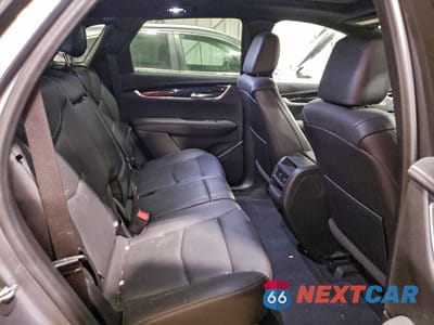 Zdjęcie 11 z 14 samochodu: 2022 CADILLAC XT5 PREMIUM LUXURY VIN:1GYKNDRS7NZ117030 - miniatura