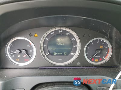 Zdjęcie 9 z 12 samochodu: 2009 MERCEDES-BENZ C 300 4MATIC VIN:WDDGF81X99F223662 - miniatura