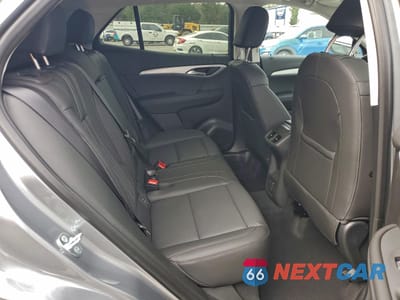 Zdjęcie 11 z 15 samochodu: 2025 BUICK ENVISION AVENIR VIN:LRBFZME49SD092626 - miniatura