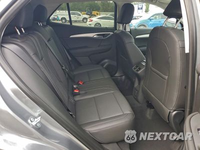 Zdjęcie 11 z 15 samochodu: 2025 BUICK ENVISION AVENIR VIN:LRBFZME49SD092626 - miniatura