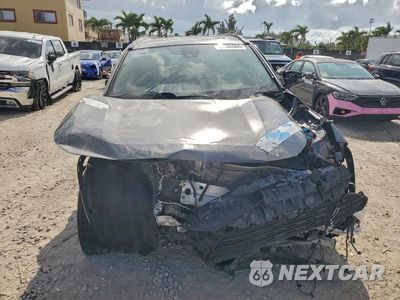 Piąte zdjęcie samochodu w środku: 2022 TOYOTA RAV4 XLE VIN:2T3W1RFV1NC213297 - miniatura