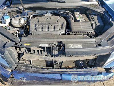 Zdjęcie 11 z 12 samochodu: 2018 VOLKSWAGEN TIGUAN S VIN:3VV1B7AX6JM011684 - miniatura