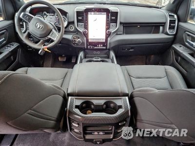 Zdjęcie 8 z 15 samochodu: 2025 RAM 1500 BIG HORN/LONE STAR VIN:1C6SRFFPXSN739878 - miniatura