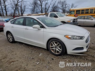 Czwarte zdjęcie samochodu z boku: 2016 FORD FUSION SE VIN:3FA6P0H79GR212791 - miniatura