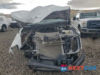 Piąte zdjęcie samochodu w środku: 2022 FORD F250 SD 2WD V8 FFV REG CAB 6.2L XL UTILITY / SERVICE BODY VIN:1FDBF2A69NEE23459 - miniatura