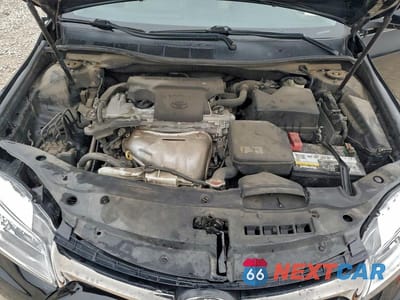 Zdjęcie 11 z 12 samochodu: 2016 TOYOTA CAMRY SE VIN:4T1BF1FK8GU257993 - miniatura