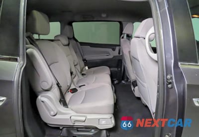 Zdjęcie 6 z 10 samochodu: 2023 HONDA ODYSSEY EX VIN:5FNRL6H53PB054759 - miniatura