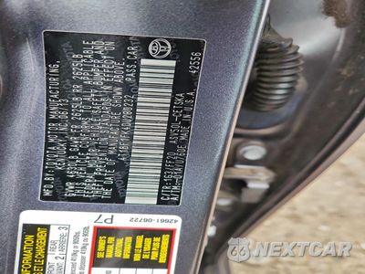 Zdjęcie 12 z 14 samochodu: 2013 TOYOTA CAMRY L VIN:4T1BF1FK4DU280232 - miniatura