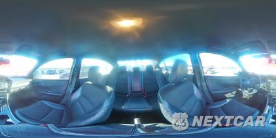 Zdjęcie 14 z 15 samochodu: 2017 HONDA ACCORD SPORT VIN:1HGCR2F50HA010214 - miniatura