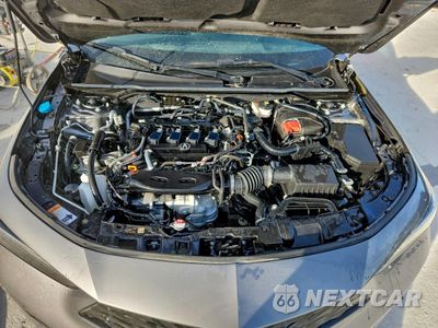 Zdjęcie 11 z 13 samochodu: 2023 ACURA INTEGRA A-SPEC TECH VIN:19UDE4H62PA014541 - miniatura