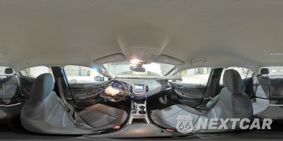 Zdjęcie 14 z 14 samochodu: 2016 CHEVROLET CRUZE LT VIN:1G1BE5SM2G7241270 - miniatura